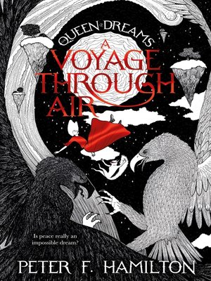 cover image of A Voyage Through Air